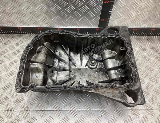 Поддон Volvo V40 I (VW) 2000-2004 рестайлинг  Volvo V40 V40 I (VW) 2000-2004 рестайлинг