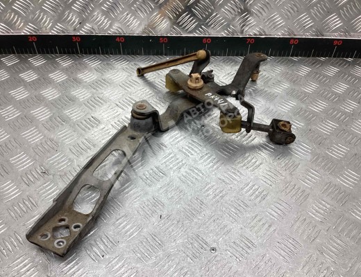 Механизм переключения передач Opel Corsa D 2006-2010  Opel Corsa Corsa D 2006-2010