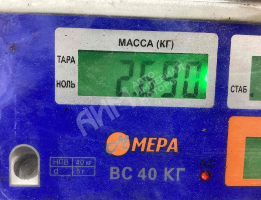 Стартер Opel Corsa D 2006-2010  Opel Corsa Corsa D 2006-2010