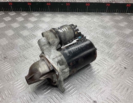 Стартер Opel Corsa D 2006-2010  Opel Corsa Corsa D 2006-2010