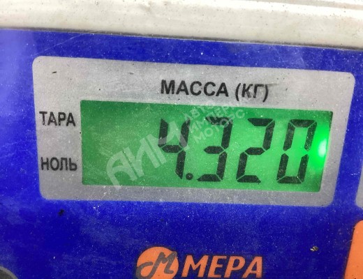 Компрессор кондиционера Opel Corsa D 2006-2010  Opel Corsa Corsa D 2006-2010