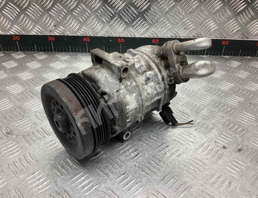 Компрессор кондиционера Opel Corsa D 2006-2010  Opel Corsa Corsa D 2006-2010