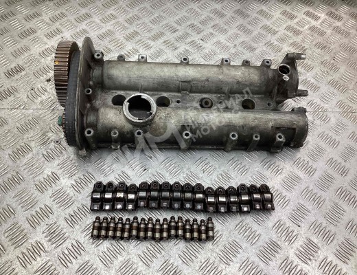 Постель распредвала (бугель) Volkswagen Golf IV (1J) 1997-2004  Volkswagen Golf Golf IV (1J) 1997-2004