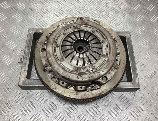 Комплект сцепления Opel Corsa D 2006-2010  Opel Corsa Corsa D 2006-2010