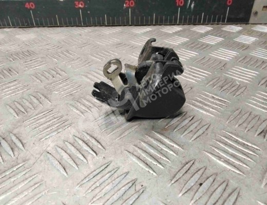 Замок багажника Renault Kangoo I 2003-2007 рестайлинг  Renault Kangoo Kangoo I 2003-2007 рестайлинг