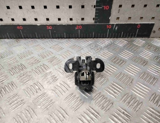 Замок багажника Renault Kangoo I 2003-2007 рестайлинг  Renault Kangoo Kangoo I 2003-2007 рестайлинг