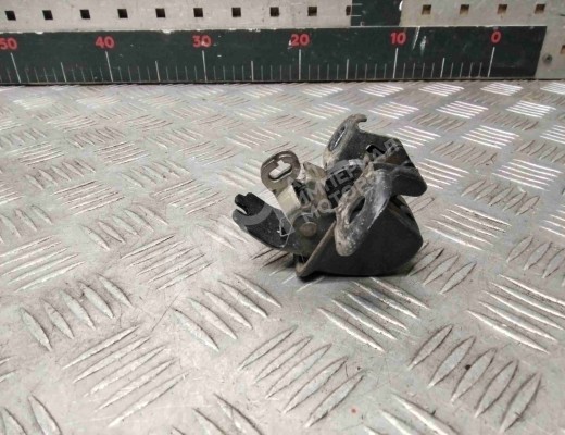 Замок багажника Renault Kangoo I 2003-2007 рестайлинг  Renault Kangoo Kangoo I 2003-2007 рестайлинг