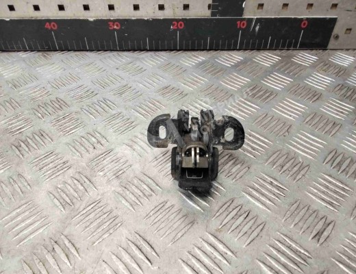 Замок багажника Renault Kangoo I 2003-2007 рестайлинг  Renault Kangoo Kangoo I 2003-2007 рестайлинг