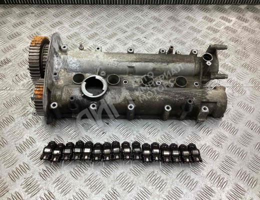 Постель распредвала (бугель) Skoda Fabia I (6Y) 1999-2004  Skoda Fabia Fabia I (6Y) 1999-2004