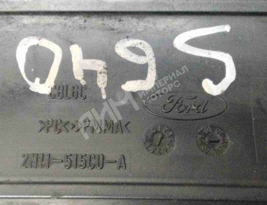 Катафот Ford Fusion (JU) 2002-2005  Ford Fusion Fusion (JU) 2002-2005
