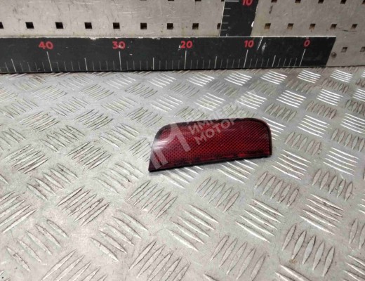 Катафот Ford Fusion (JU) 2002-2005  Ford Fusion Fusion (JU) 2002-2005