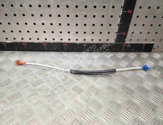 Трос двери задней Opel Zafira A 2003-2005 рестайлинг  Opel Zafira Zafira A 2003-2005 рестайлинг