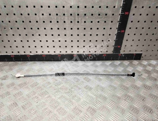 Трос двери задней Opel Zafira A 2003-2005 рестайлинг  Opel Zafira Zafira A 2003-2005 рестайлинг