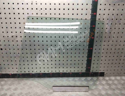 Стекло двери задней левой Opel Zafira A 2003-2005 рестайлинг  Opel Zafira Zafira A 2003-2005 рестайлинг