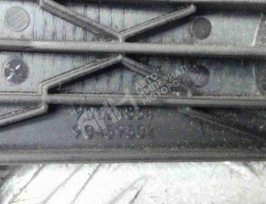 Ручка стеклоподъемника Opel Zafira A 2003-2005 рестайлинг  Opel Zafira Zafira A 2003-2005 рестайлинг