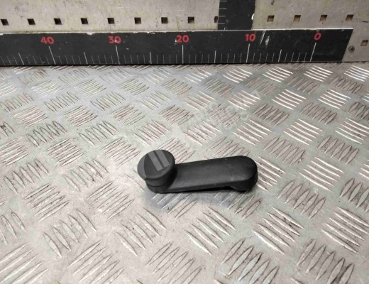 Ручка стеклоподъемника Opel Zafira A 2003-2005 рестайлинг  Opel Zafira Zafira A 2003-2005 рестайлинг