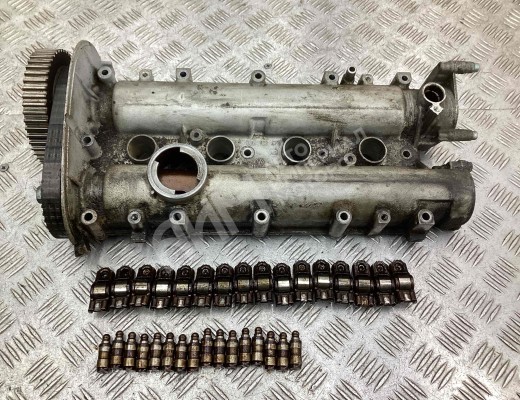 Постель распредвала (бугель) Volkswagen Golf IV (1J) 1997-2004  Volkswagen Golf Golf IV (1J) 1997-2004