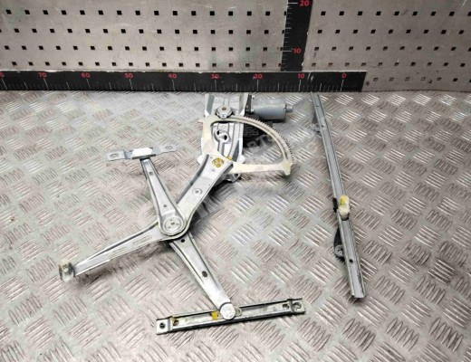 Стеклоподъемник передний правый Opel Astra H 2004-2007  Opel Astra Astra H 2004-2007