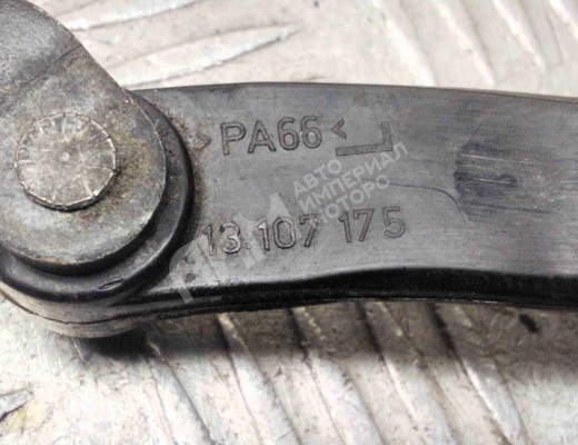 Ограничитель открывания двери передней Opel Astra H 2004-2007  Opel Astra Astra H 2004-2007