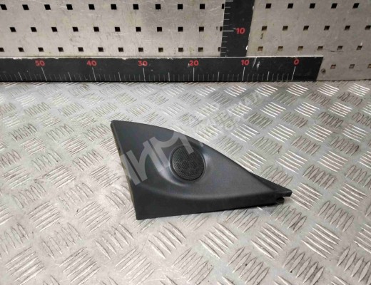 Накладка на зеркало правое Opel Astra H 2004-2007  Opel Astra Astra H 2004-2007