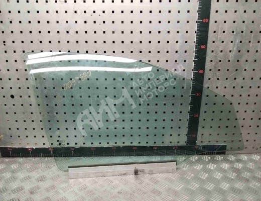 Стекло двери передней правой Opel Astra H 2004-2007  Opel Astra Astra H 2004-2007