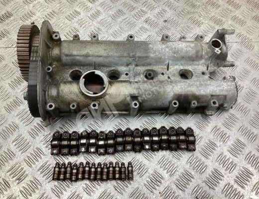 Постель распредвала (бугель) Volkswagen Golf IV (1J) 1997-2004  Volkswagen Golf Golf IV (1J) 1997-2004