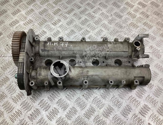 Постель распредвала (бугель) Volkswagen Polo IV (9N) 2001-2005  Volkswagen Polo Polo IV (9N) 2001-2005