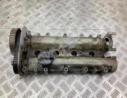 Постель распредвала (бугель) Volkswagen Golf IV (1J) 1997-2004  Volkswagen Golf Golf IV (1J) 1997-2004