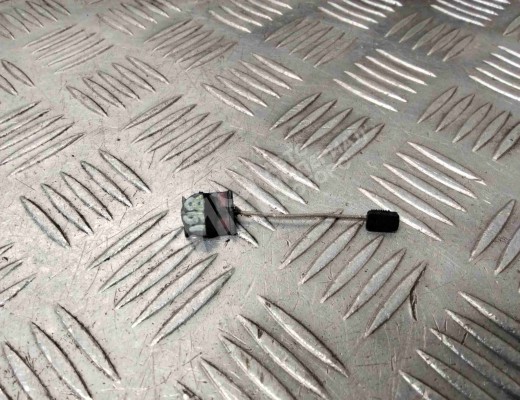 Трос двери передней Skoda Octavia A5 (1Z) 2004-2008  Skoda Octavia Octavia A5 (1Z) 2004-2008