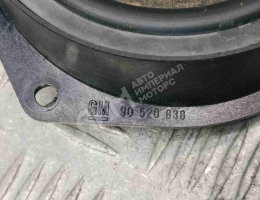 Динамик Opel Zafira A 2003-2005 рестайлинг  Opel Zafira Zafira A 2003-2005 рестайлинг