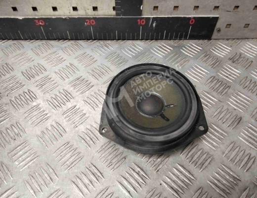 Динамик Opel Zafira A 2003-2005 рестайлинг  Opel Zafira Zafira A 2003-2005 рестайлинг