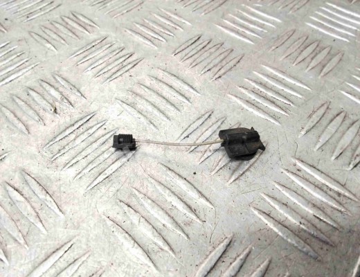 Трос двери передней Volkswagen Passat B5+ (3B) 2000-2005 рестайлинг  Volkswagen Passat Passat B5+ (3B) 2000-2005 рестайлинг