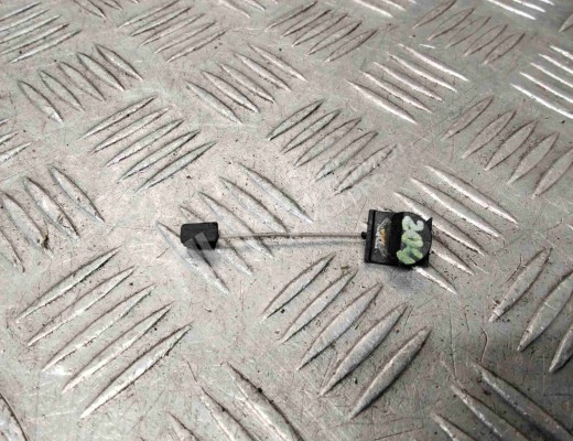 Трос двери передней Volkswagen Passat B5+ (3B) 2000-2005 рестайлинг  Volkswagen Passat Passat B5+ (3B) 2000-2005 рестайлинг