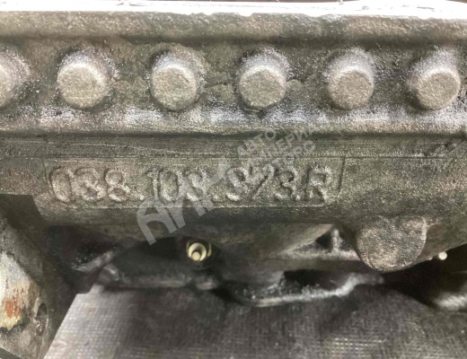 Головка блока цилиндров Volkswagen Golf IV (1J) 1997-2004  Volkswagen Golf Golf IV (1J) 1997-2004