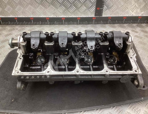 Головка блока цилиндров Volkswagen Golf IV (1J) 1997-2004  Volkswagen Golf Golf IV (1J) 1997-2004