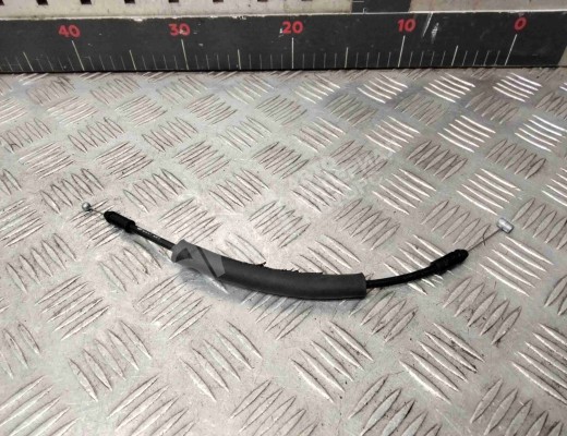 Трос открывания багажника Hyundai Sonata V (NF) 2005-2010  Hyundai Sonata Sonata V (NF) 2005-2010