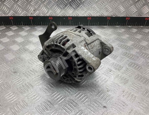 Генератор Opel Astra G 1998-2004  Opel Astra Astra G 1998-2004