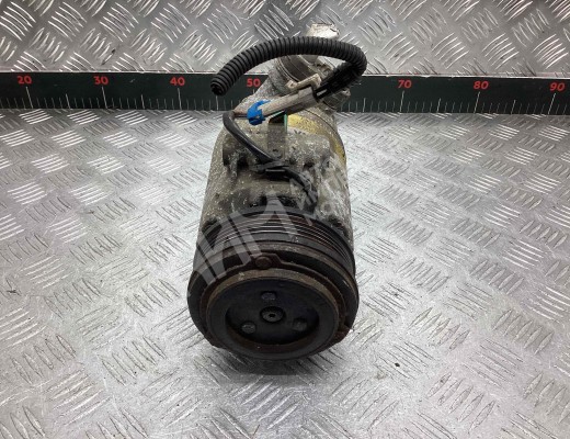 Компрессор кондиционера Opel Astra G 1998-2004  Opel Astra Astra G 1998-2004