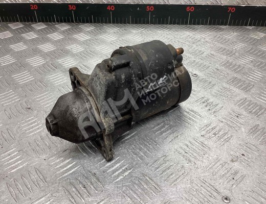 Стартер Opel Astra G 1998-2004  Opel Astra Astra G 1998-2004