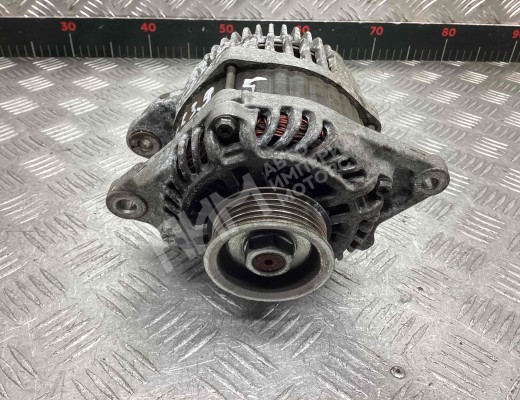 Генератор Mitsubishi Colt VI (Z30) 2008-2012 рестайлинг  Mitsubishi Colt Colt VI (Z30) 2008-2012 рестайлинг