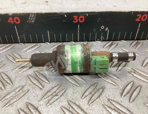 Насос топливный автономного отопителя Volvo FH III 2008-2013  Volvo FH FH III 2008-2013