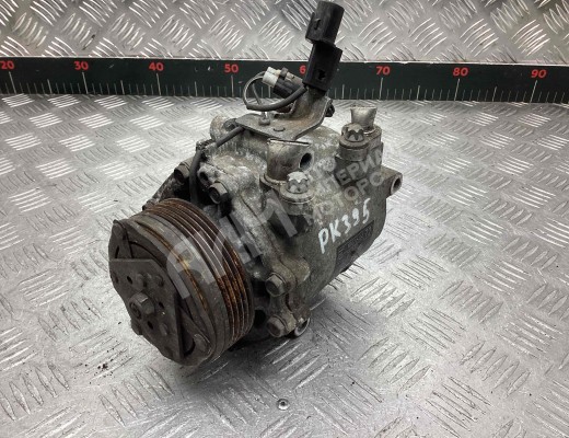 Компрессор кондиционера Mitsubishi Colt VI (Z30) 2008-2012 рестайлинг  Mitsubishi Colt Colt VI (Z30) 2008-2012 рестайлинг