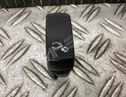 Кнопка (выключатель) Scania G-Series I 2005-2017  Scania G-series G-Series I 2005-2017