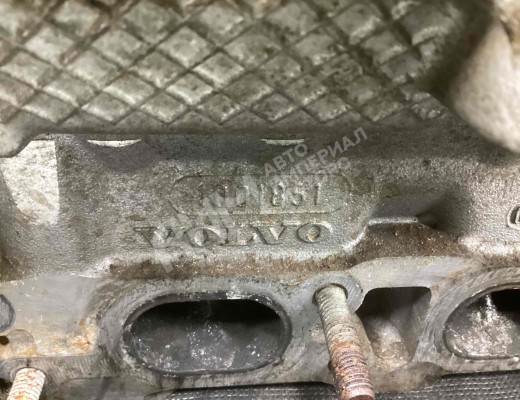 Головка блока цилиндров Volvo V40 I (VW) 1995-2000  Volvo V40 V40 I (VW) 1995-2000