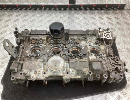 Головка блока цилиндров Volvo V40 I (VW) 1995-2000  Volvo V40 V40 I (VW) 1995-2000