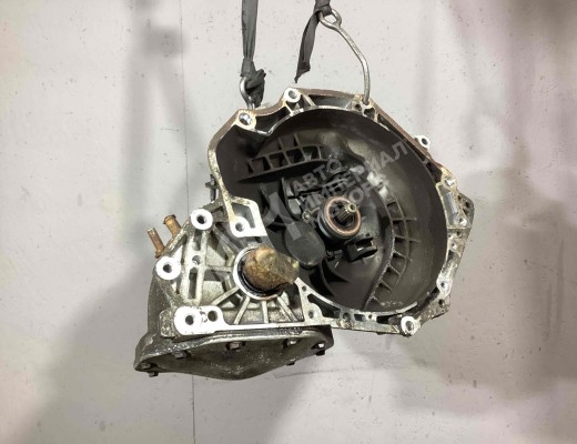 КПП механическая (МКПП) 5-ступенчатая Opel Astra G 1998-2004  Opel Astra Astra G 1998-2004