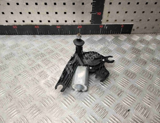 Моторчик заднего стеклоочистителя (дворника) Peugeot 307 (3A/3H) 2001-2005  Peugeot 307 307 (3A/3H) 2001-2005