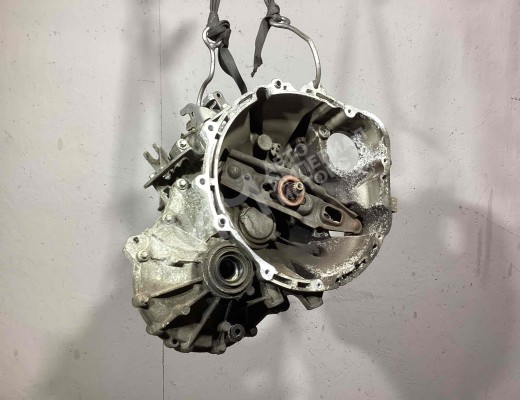 КПП механическая (МКПП) 5-ступенчатая Mitsubishi Colt VI (Z30) 2008-2012 рестайлинг  Mitsubishi Colt Colt VI (Z30) 2008-2012 рестайлинг