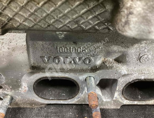 Головка блока цилиндров Volvo S40 I (VS) 1995-2000  Volvo S40 S40 I (VS) 1995-2000