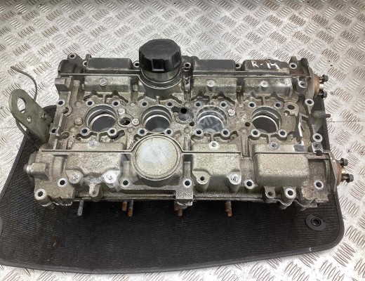 Головка блока цилиндров Volvo S40 I (VS) 1995-2000  Volvo S40 S40 I (VS) 1995-2000